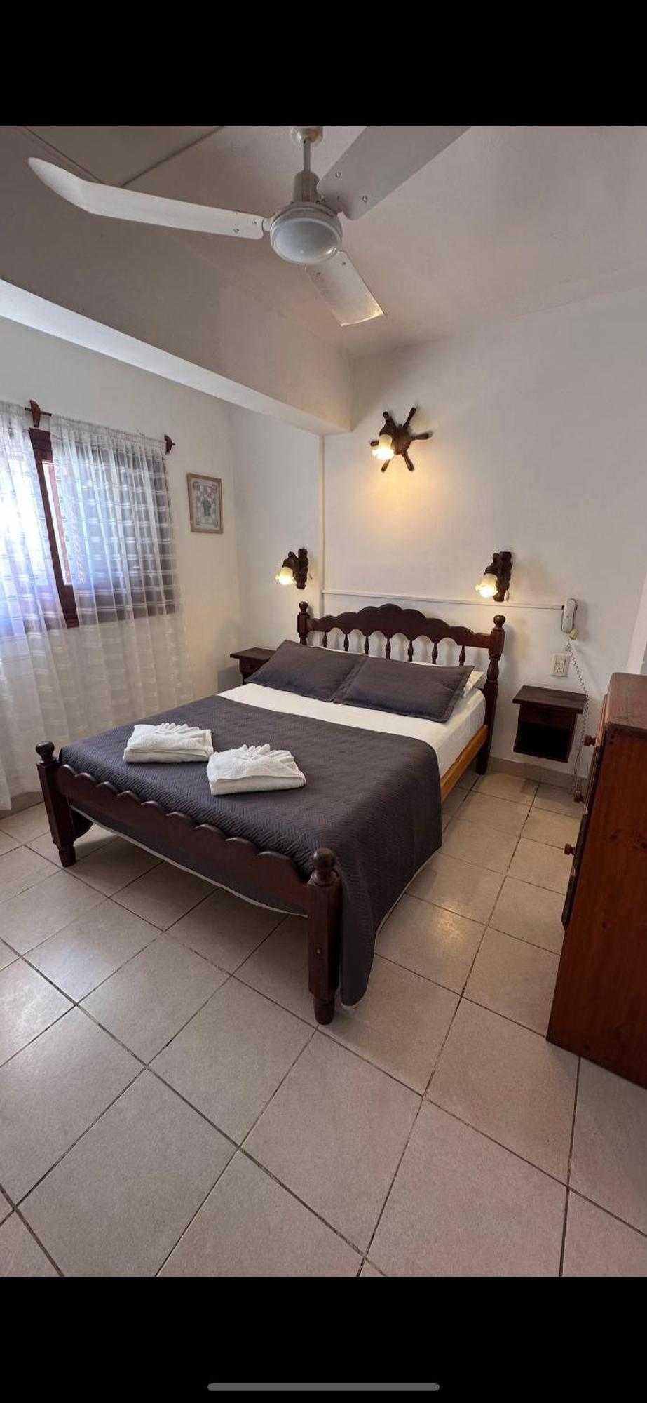 Hotel Garay San Bernardo Eksteriør billede